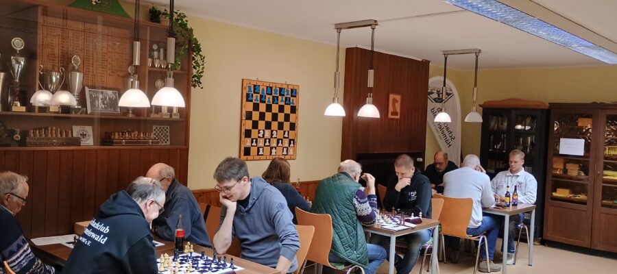 Hämi-Kurier – März 2026